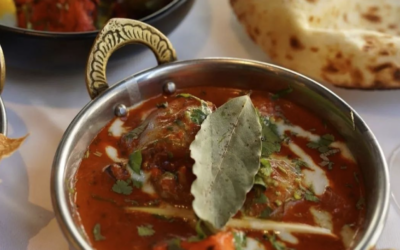 VIDEO PROMOTIONNELLE POUR LES RESEAUX SOCIAUX RESTAURANT L’HIMALAYA